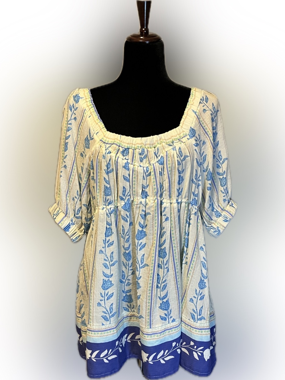 Free People Santorini Tunic size S - Picture 3 of 16